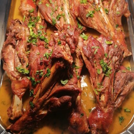 CIOCAN DE CURCAN LA CUPTOR