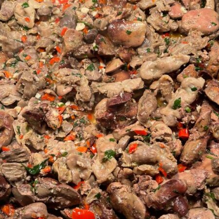 FICATEI DE PUI LA CUPTOR