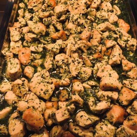 PUI CU SOS PESTO
