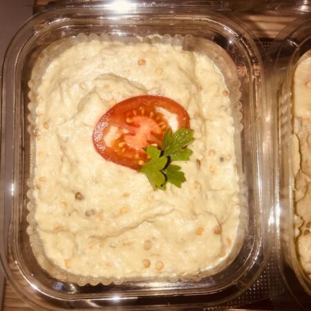 SALATA VINETE