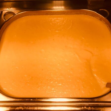 SUPA CREMA DE LEGUME